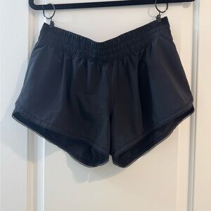 Lululemon Athletic Shorts